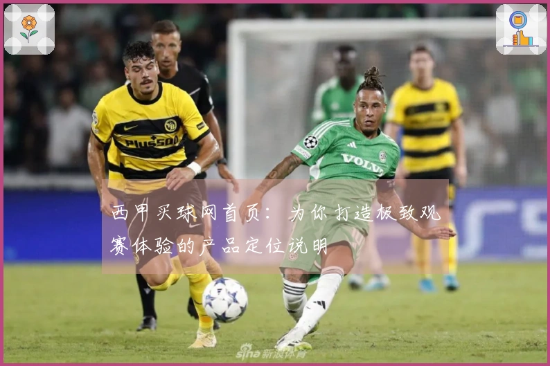 西甲买球网首页:为你打造极致观赛体验的产品定位说明