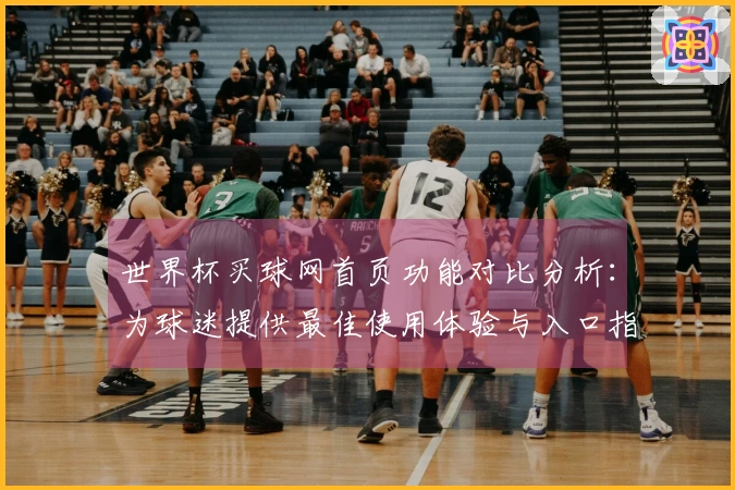 世界杯买球网首页功能对比分析：为球迷提供最佳使用体验与入口指南