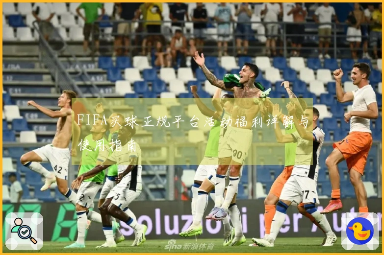 FIFA买球正规平台活动福利详解与使用指南