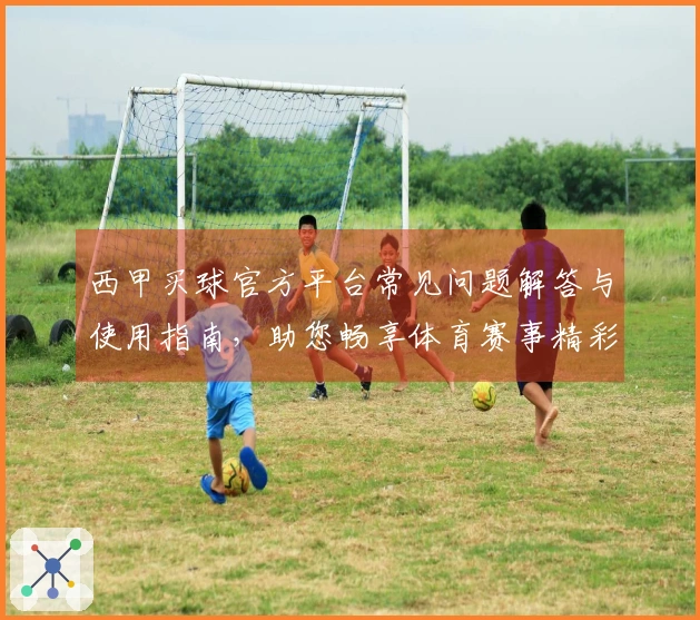 西甲买球官方平台常见问题解答与使用指南，助您畅享体育赛事精彩。